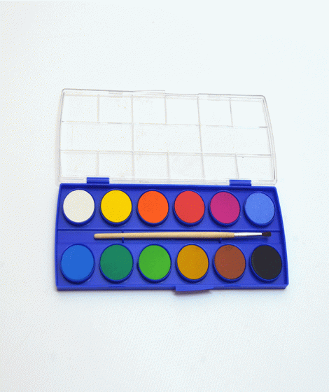 water colour keyroad water colour keyroad