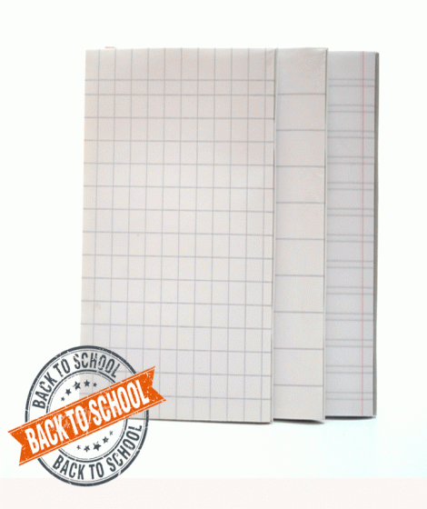 KG Notebook packt + Gift Pens KG Notebook packt + Gift Pens