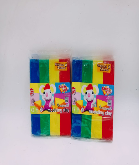 4 color clay 4 color clay