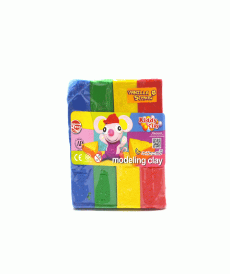 4 color clay 4 color clay