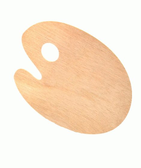 oval plywood palette oval plywood palette