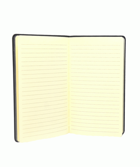 note book black note book black
