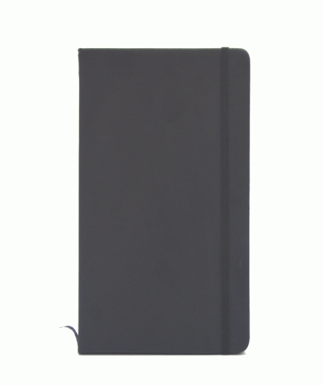 note book black note book black