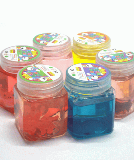 crystal mud crystal mud