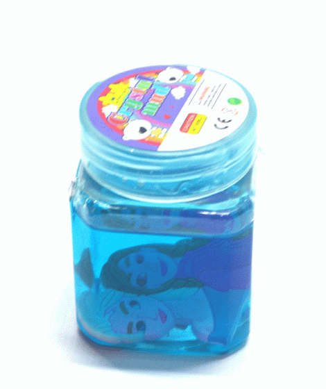 crystal mud crystal mud
