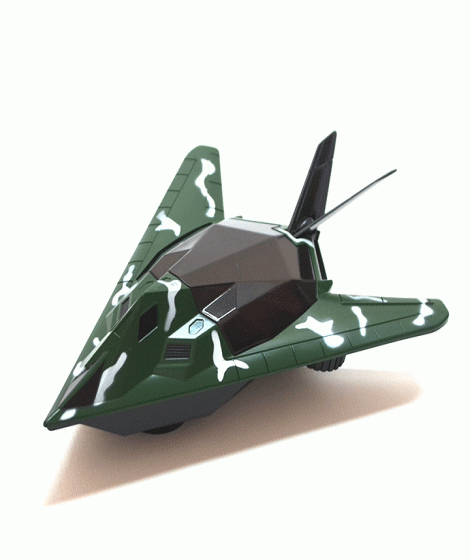 AIRCRAFT 3D AIRCRAFT 3D