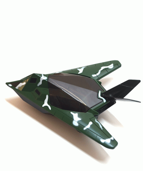 AIRCRAFT 3D AIRCRAFT 3D