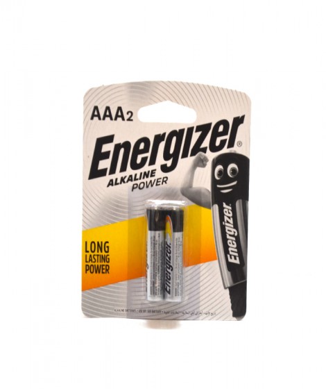 بطاريات energizer بطاريات energizer