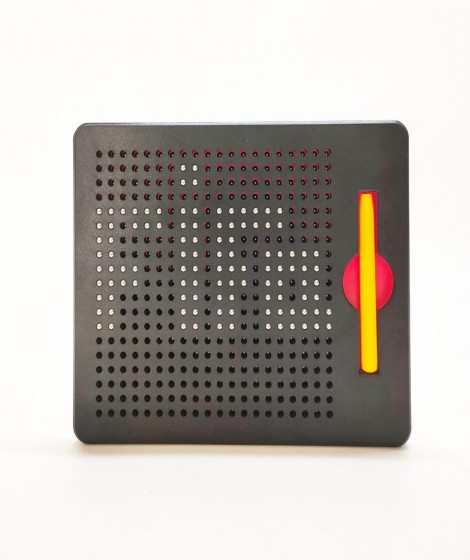 MAGNETIC PAD MAGNETIC PAD