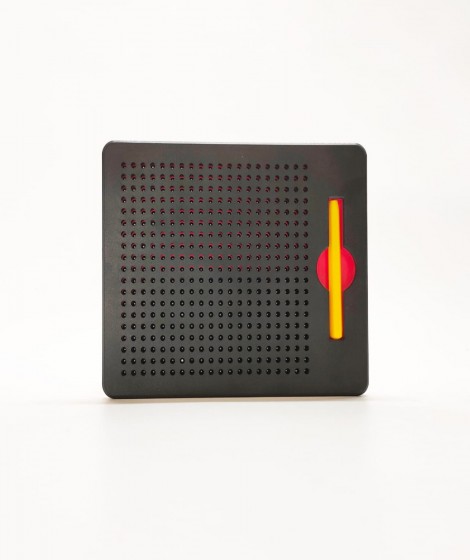 MAGNETIC PAD MAGNETIC PAD