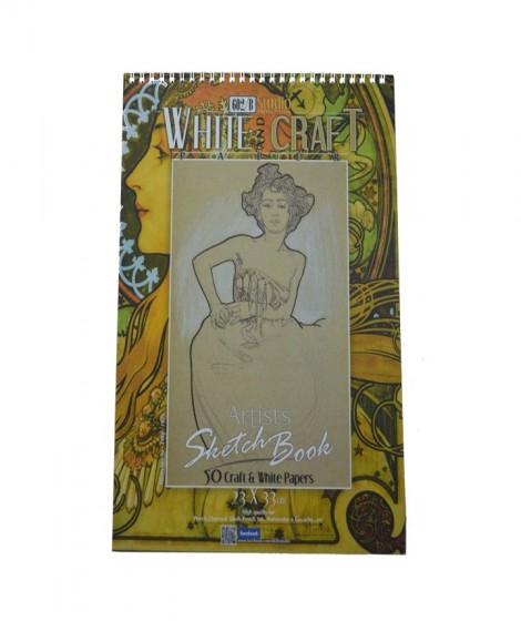 اسكتش رسم white Craft اسكتش رسم white Craft