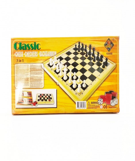 chess- checkers - backgammon chess- checkers - backgammon