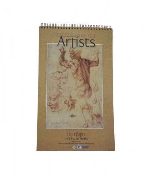 Artists Sketch Book Artists Sketch Book