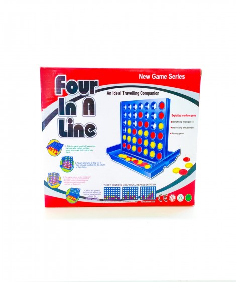 connect four connect four