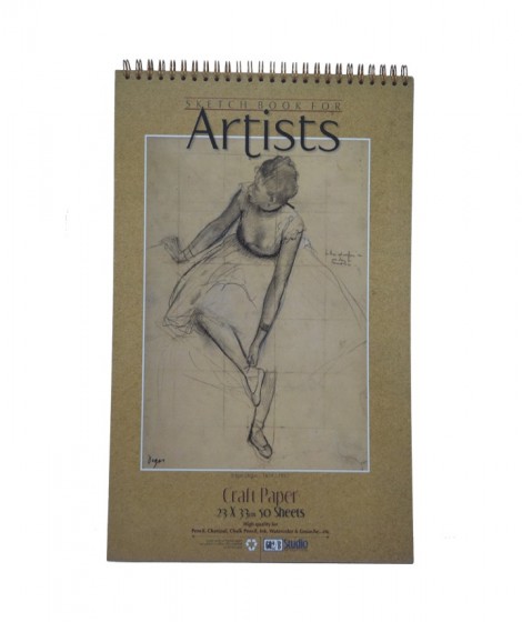 Sketch Book Sketch Book