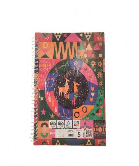 note book note book