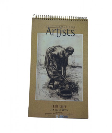 Sketch Book Sketch Book