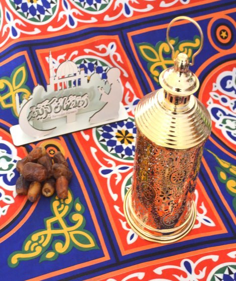 فانوس رمضان