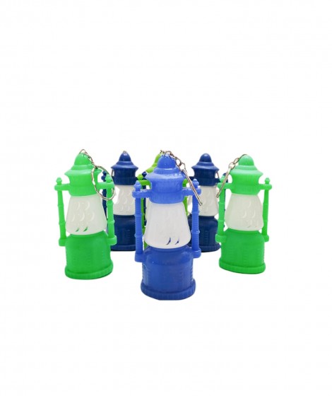 ميدالية فانوس رمضان