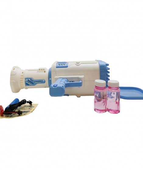 bubbles gun bubbles gun