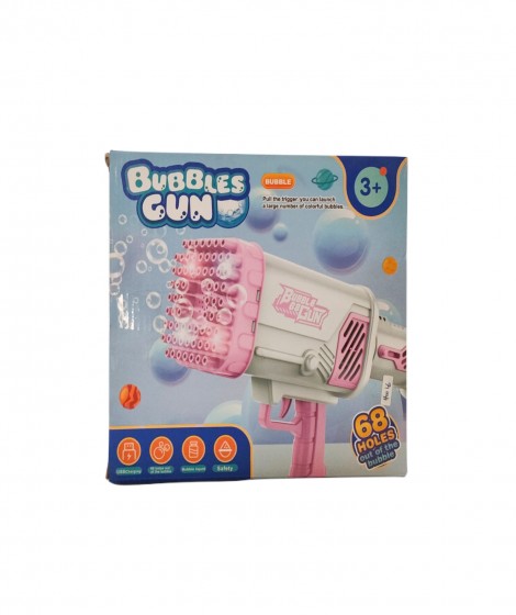 bubbles gun bubbles gun