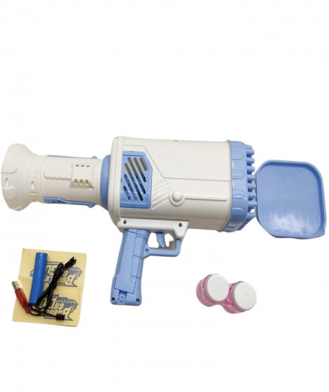 bubbles gun bubbles gun