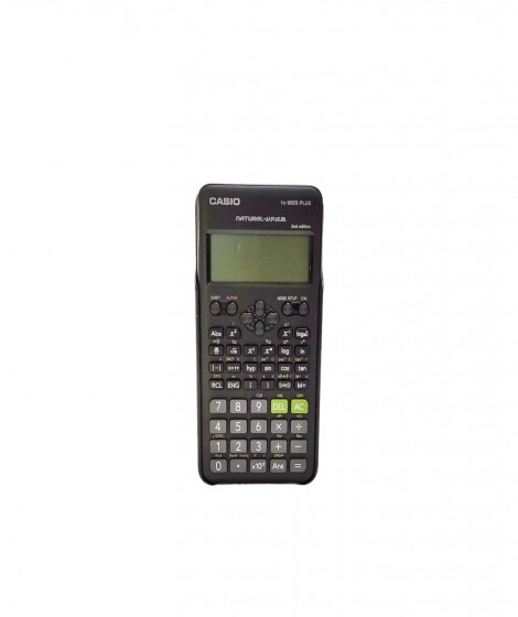 أله حاسبة كاسيو Fx-95ES أله حاسبة كاسيو Fx-95ES