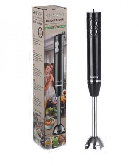 Hand blender Hand blender