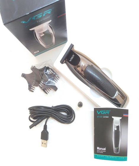 Hair trimmer Hair trimmer