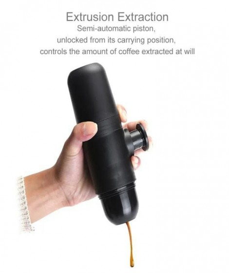 Coffee maker Coffee maker
