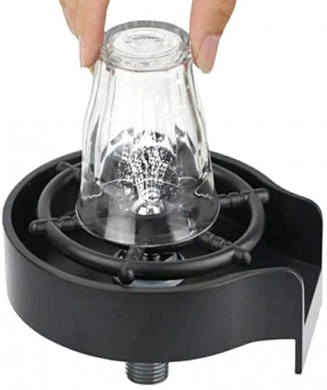 Cup washer Cup washer