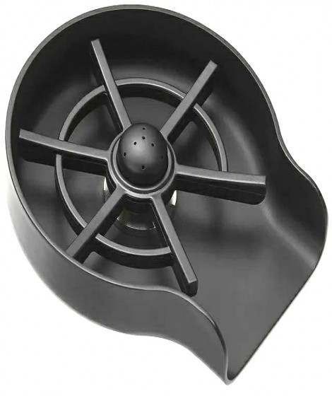 Cup washer Cup washer