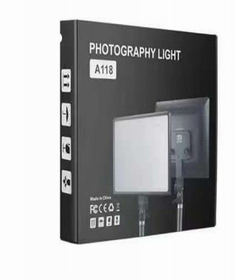رينج لايت مستطيل (A118) رينج لايت مستطيل (A118)