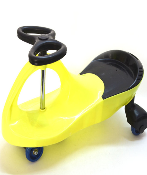 Wiggle Car Wiggle Car