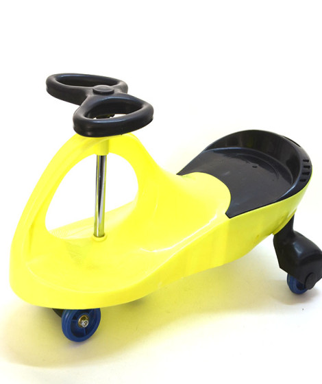 Wiggle Car Wiggle Car