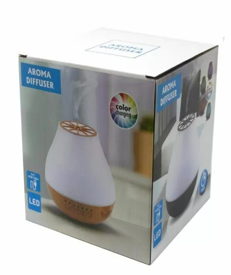 Aroma oasis 300m Aroma oasis 300m