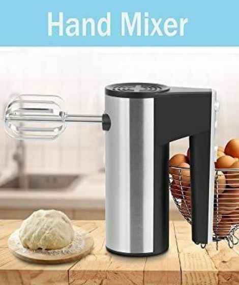 Electric mixer Electric mixer