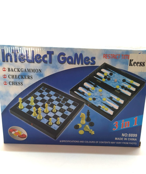 Chess Chess