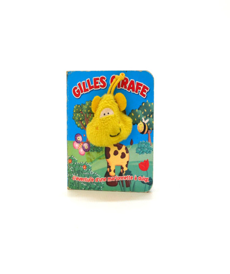 قصة فرنساوي للأطفال