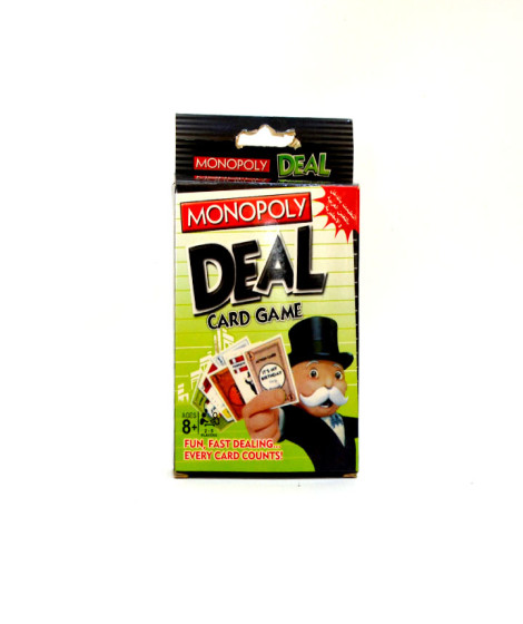 Monopoly Monopoly