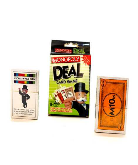 Monopoly Monopoly