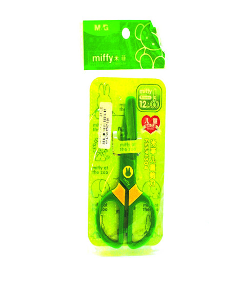Baby scissors Baby scissors