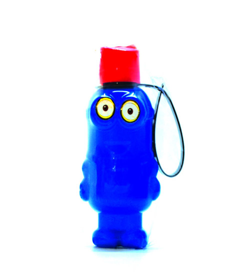 Max Minions bottle Max Minions bottle