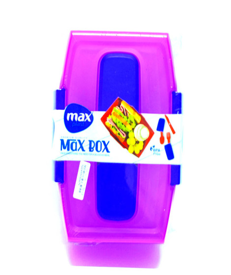 Lunchbox Max Lunchbox Max