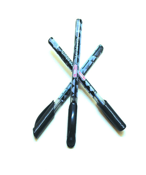 Tri-touch pen Tri-touch pen