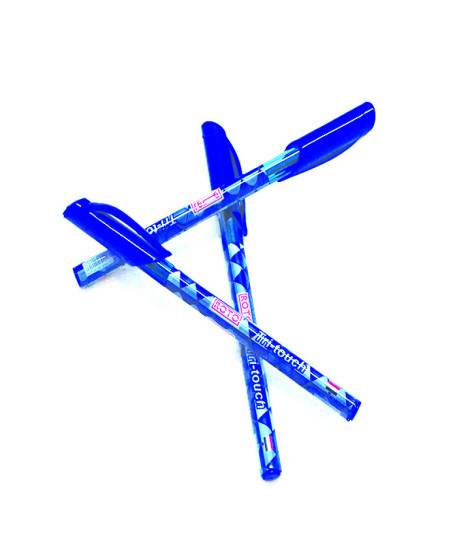 Tri-touch pen Tri-touch pen