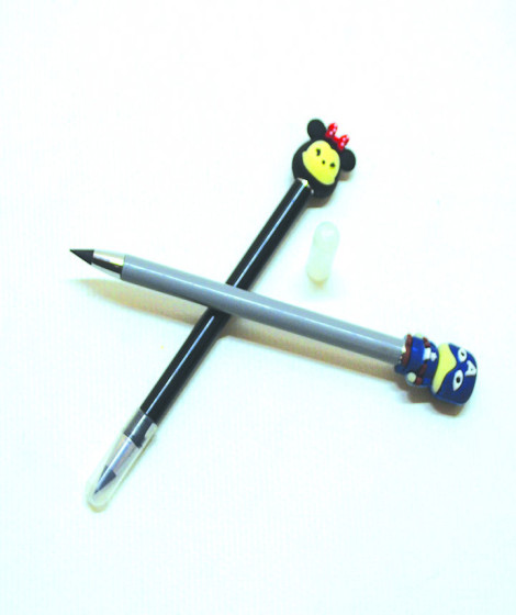 Long lasting pencil Long lasting pencil