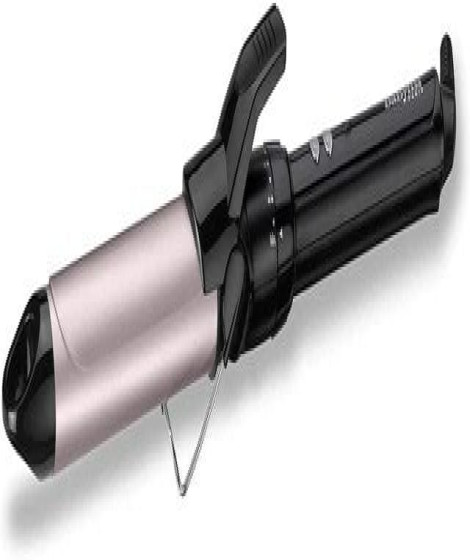 Babyliss iron Babyliss iron
