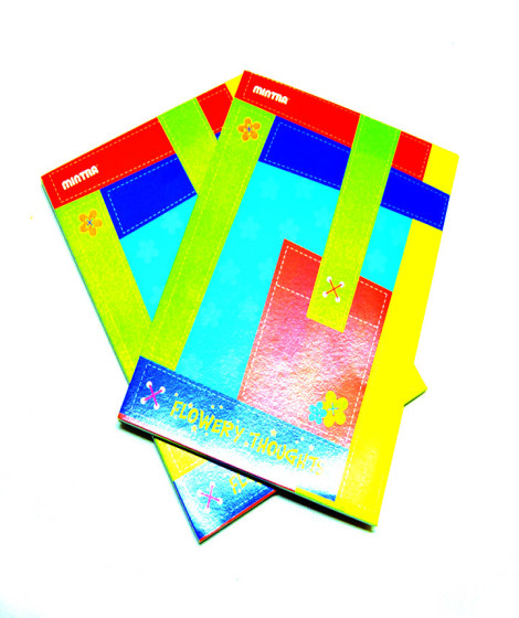Mintra English notebook 80 Mintra English notebook 80