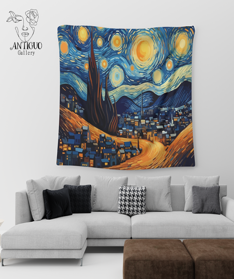 Tapestry Tapestry